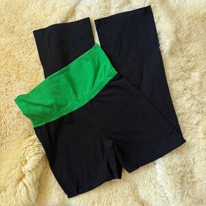 Xersion Performancewear Semi-Fitted Leggings Medium